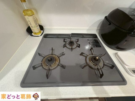 ���ӊ� �L�b�`��