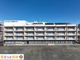 ���ӊ� �����旧�t���w�Z �k��6���B 420m