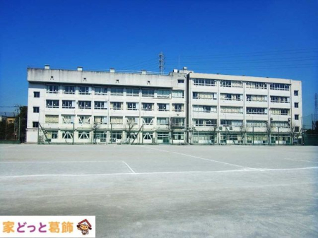 ���ӊ� �����s�����V�c���w�Z �k��3���B 170m