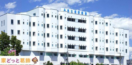 ���ӊ� �����Ö@�l���c���a��݂��ƌ��a�a�@ �k��6���B 480m