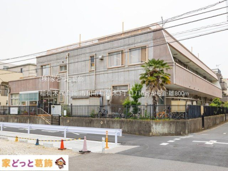 ���ӊ� ��זؕۈ牀 �B�e��(2022-05-20) 800m