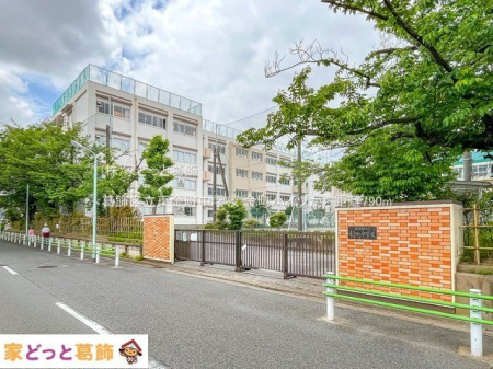 ���ӊ� �����旧���������w�Z �B�e��(2022-05-12) 790m