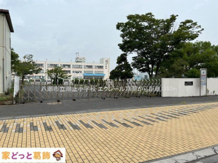 ���ӊ� �����s�����~���w�Z �B�e��(2022-08-31) 1380m