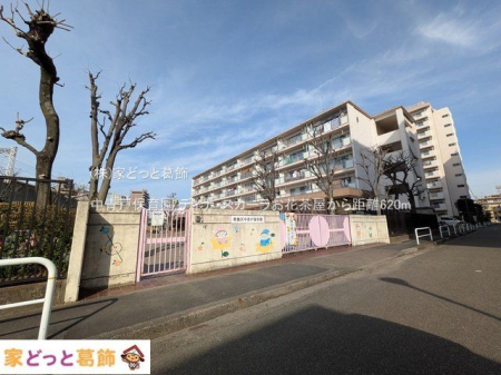 ���ӊ� ���˕ۈ牀 �B�e��(2025-03-14) 620m