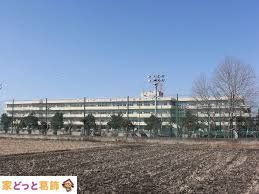 ���ӊ� �O���s������c���w�Z �k��14���B 1060m