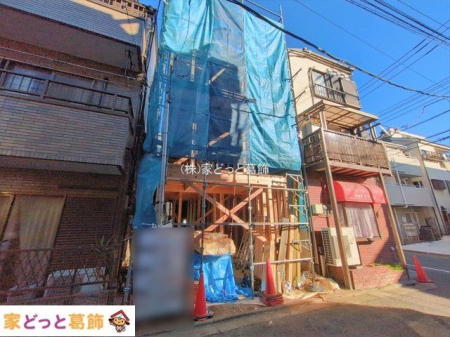 ���n�O�ώʐ^ �B�e��(2026-01-23)