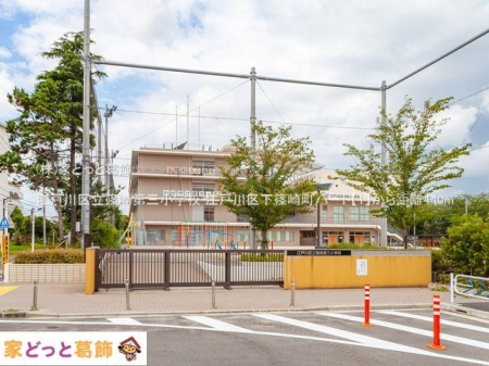 ���ӊ� �]�ː�旧���O���w�Z �B�e��(2021-07-30) 440m