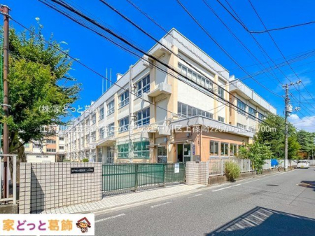 ���ӊ� �]�ː�旧���񏬊w�Z �B�e��(2022-08-08) 700m