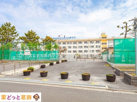 ���ӊ� �]�ː�旧��l�������w�Z �B�e��(2021-04-16) 650m