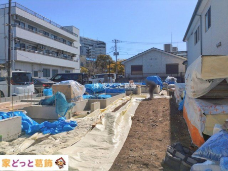 ���n�O�ώʐ^ �B�e��(2026-02-09)