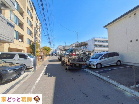 ���n�O�ώʐ^ �B�e��(2026-02-09)