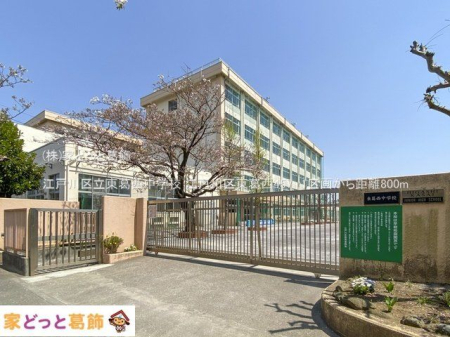 ���ӊ� �]�ː�旧���������w�Z �B�e��(2020-04-08) 800m