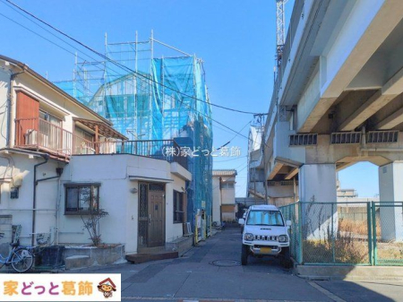 ���n�O�ώʐ^ �B�e��(2026-02-09)