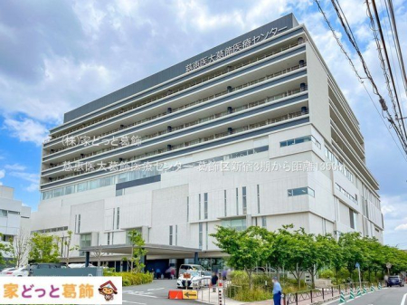 ���ӊ� ���b��劋����ÃZ���^�[ �B�e��(2022-06-10) 1350m