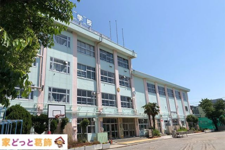 ���ӊ� ���������V���[���]�ː쏬�w�Z �k��12���B 940m