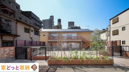 ���ӊ� �����傫�Ȃ������ۈ牀 �k��4���B 280m