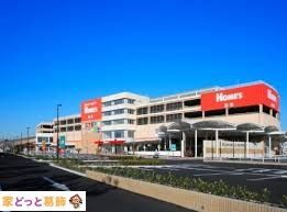 ���ӊ� �����z�[���Y�����X �k��27���B 2130m