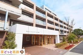 ���ӊ� ��Ö@�l�Вc���c��Ԃ͂����n�r���e�[�V�����a�@ �k��18���B 1430m