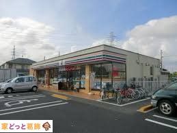 ���ӊ� �Z�u���C���u�������Ԕ�1���ړX �k��4���B 290m