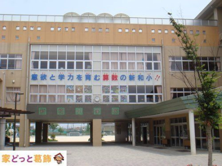 ���ӊ� �O���s���V�a���w�Z �k��11���B 810m