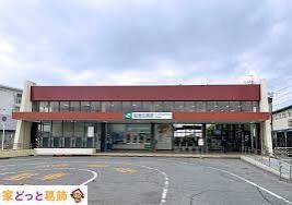 ���ӊ� �D���@�T�w(JR�����{ �������) �k��17���B 1360m