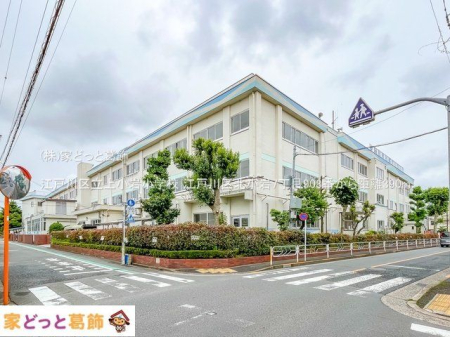 ���ӊ� �]�ː�旧�㏬�⏬�w�Z �B�e��(2022-05-17) 390m