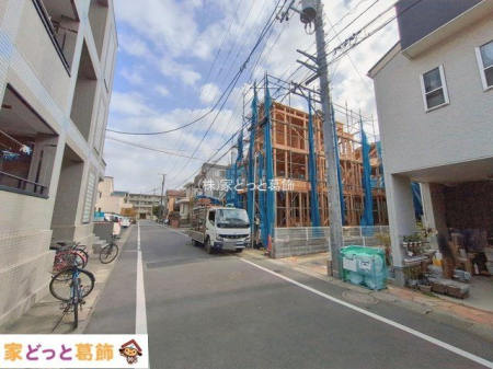 ���n�O�ώʐ^ �B�e��(2026-02-24)