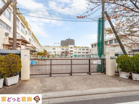 ���ӊ� �����旧�l�c�ؒ��w�Z �B�e��(2021-11-16) 330m