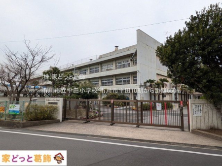 ���ӊ� �s��s�����c���w�Z �B�e��(2025-03-24) 550m