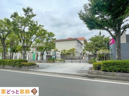 ���ӊ� �s��s����a�c���w�Z �B�e��(2024-06-06) 400m