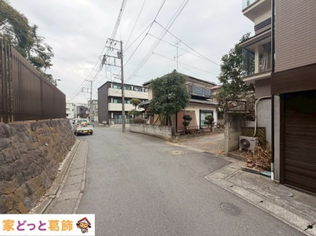 ���n�y�n�ʐ^ �O�ʓ��H�܂ފO��