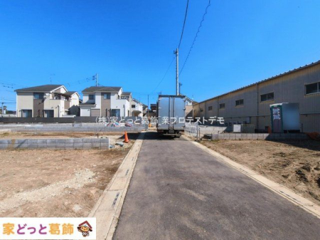 ���n�O�ώʐ^ �B�e��(2026-03-12)