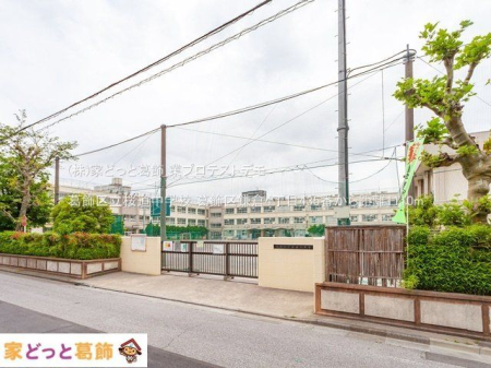 ���ӊ� �����旧�������w�Z �B�e��(2021-05-07) 1110m