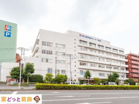 ���ӊ� �X�R�]�_�o�Z���^�[�a�@ �B�e��(2021-06-24) 600m