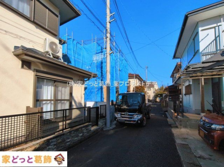 ���n�O�ώʐ^ �B�e��(2026-03-11)