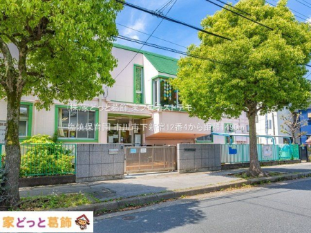 ���ӊ� ���ĕۈ牀 �B�e��(2022-05-10) 1490m