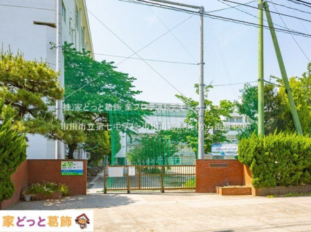 ���ӊ� �s��s���掵���w�Z �B�e��(2022-05-18) 450m