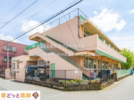 ���ӊ� ���đ�2�ۈ牀 �B�e��(2022-05-10) 600m