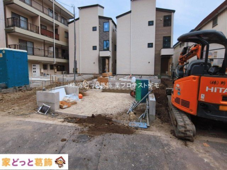 ���n�O�ώʐ^ �B�e��(2026-03-18)