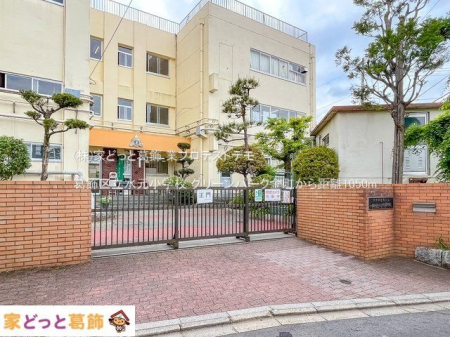 ���ӊ� �����旧�������w�Z �B�e��(2022-05-12) 1050m