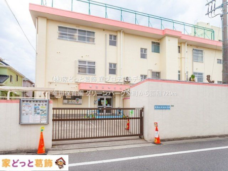 ���ӊ� �K�c�ۈ牀 �B�e��(2021-04-02) 720m