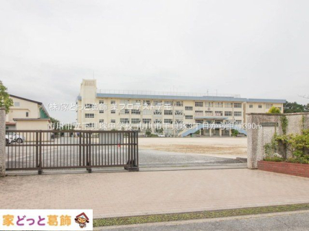 ���ӊ� �s��s�����L�˒��w�Z �B�e��(2023-05-25) 390m