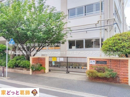 ���ӊ� �����旧�Č����w�Z �B�e��(2021-05-24) 350m