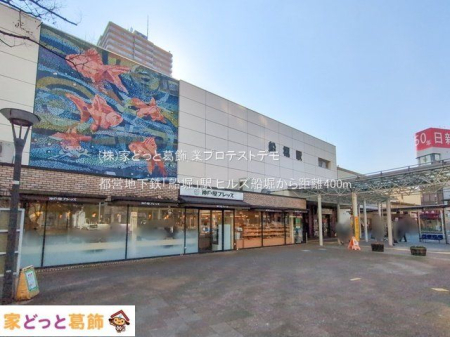 ���ӊ� �s�c�n���S�u�D�x�v�w �B�e��(2025-01-15) 400m