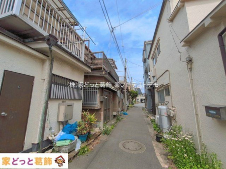 ���ӊ� �s�c�n���S�u���]�v�w �B�e��(2021-04-30) 1120m