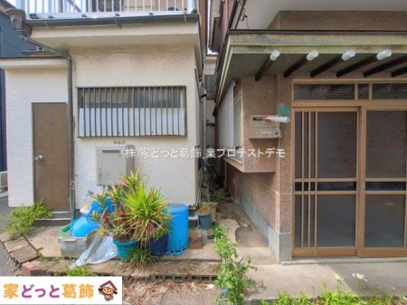 ���ӊ� �t�]���ۈ牀 �B�e��(2022-04-25) 700m