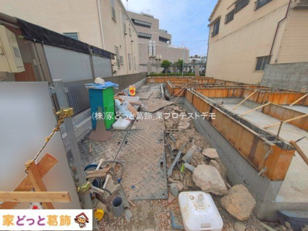 ���n�O�ώʐ^ �B�e��(2026-04-13)