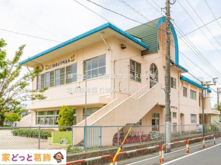 ���ӊ� �V�l�c�t�� �B�e��(2022-04-27) 770m