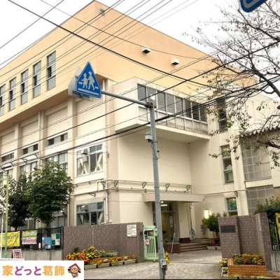 ���ӊ� ����s����ؓ쏬�w�Z �k��5���B 400m