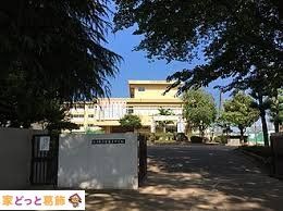 ���ӊ� ���ˎs����Օ����w�Z �k��6���B 470m